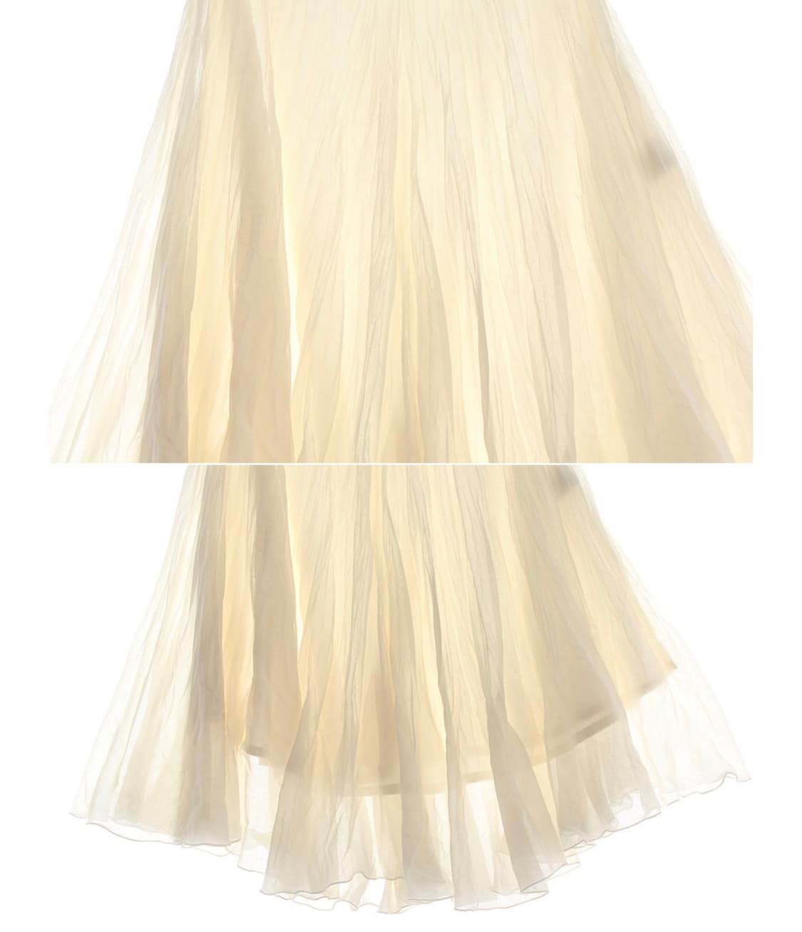 COMME CA ISM SKIRT 상품이미지2