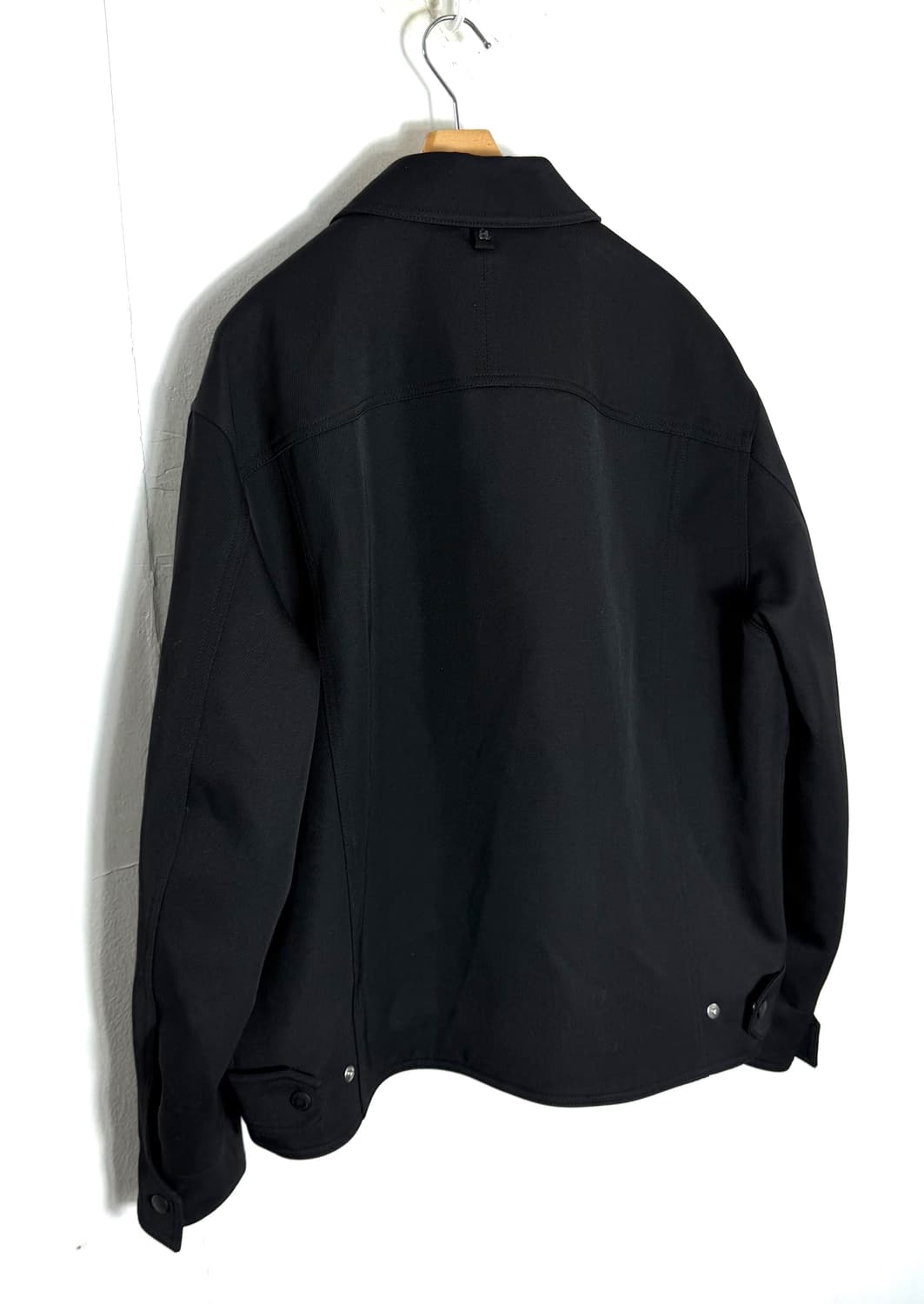 알레그리 알레그리자켓 알레그리블루종 해링턴자켓 헤링턴자켓 상품이미지2