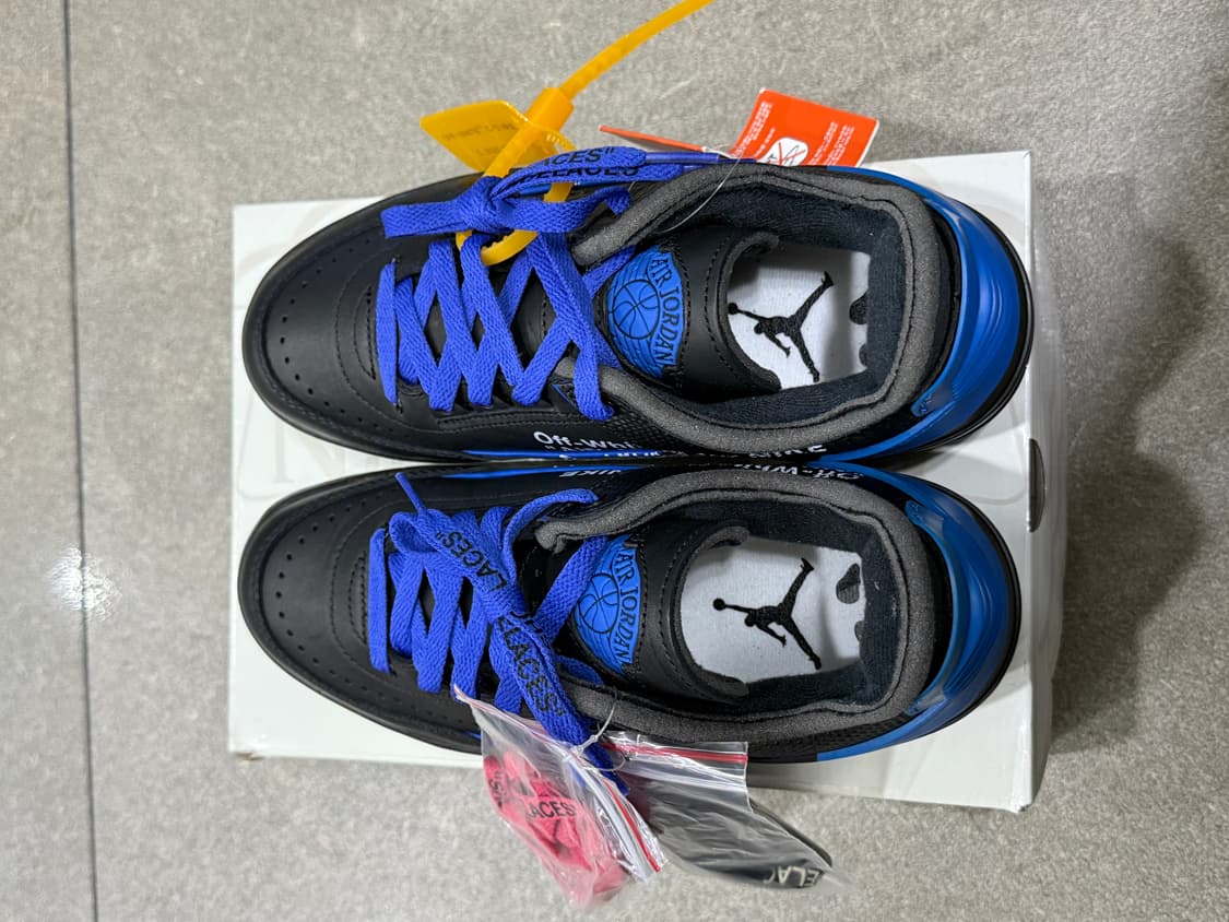 조던 오프화이트 상품이미지2