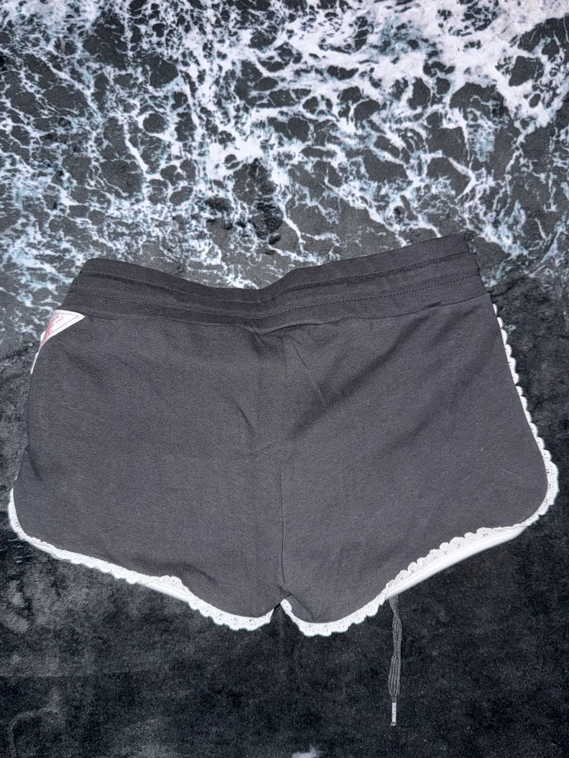 스컬프터 마이크로 돌핀 쇼츠 M 상품이미지3