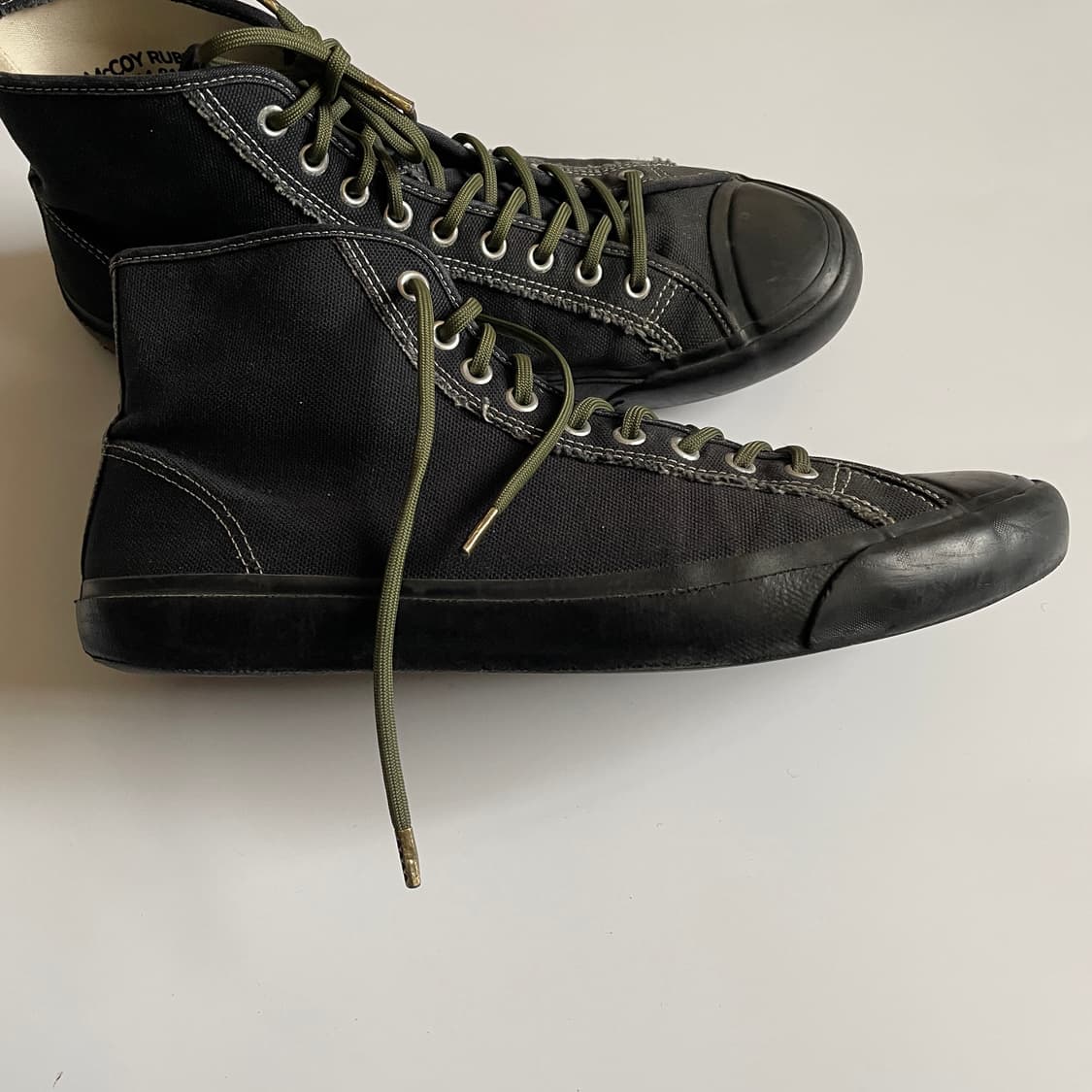 The Real Mccoy 상품이미지4