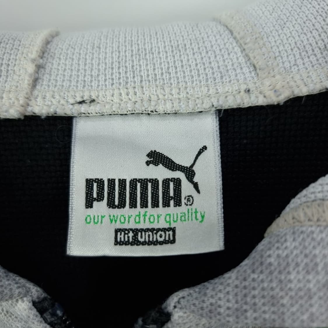 [푸마] 올드스쿨 빈티지 후드 집업 M19682 상품이미지8