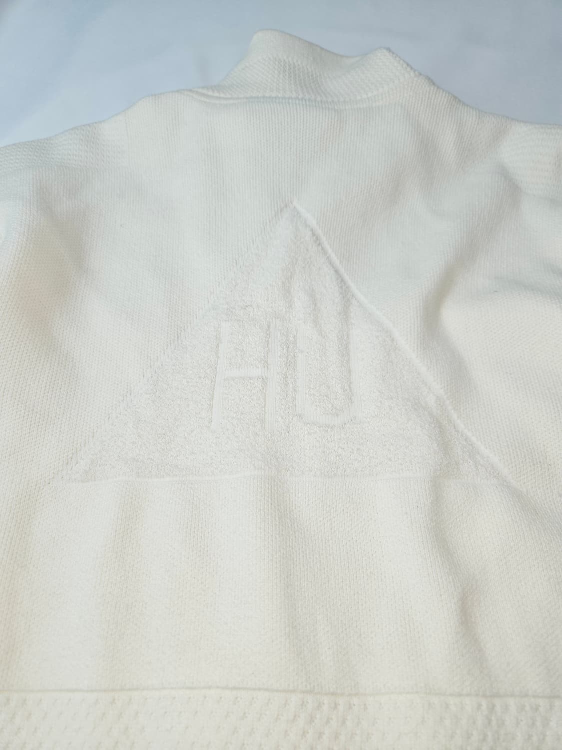 아디다스 퍼렐윌리엄스 홀리 컬렉션 니트 져지 트랙탑 오리지널 집업자켓 S 상품이미지5