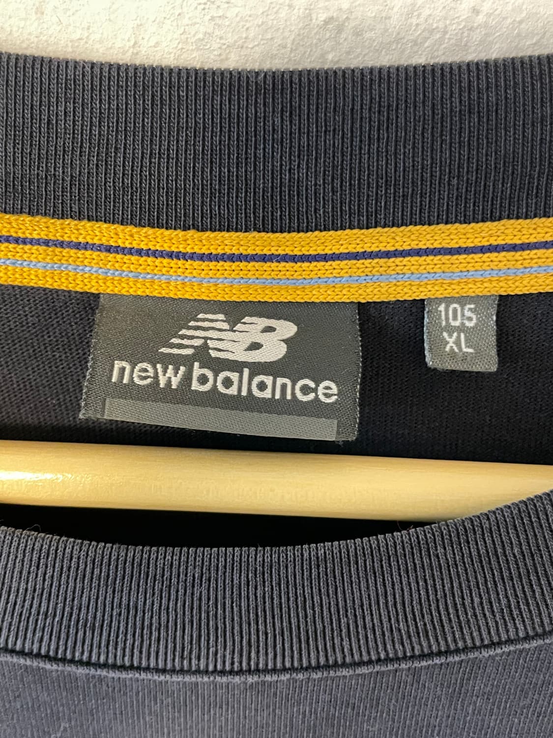 뉴발란스 티셔츠  상품이미지6