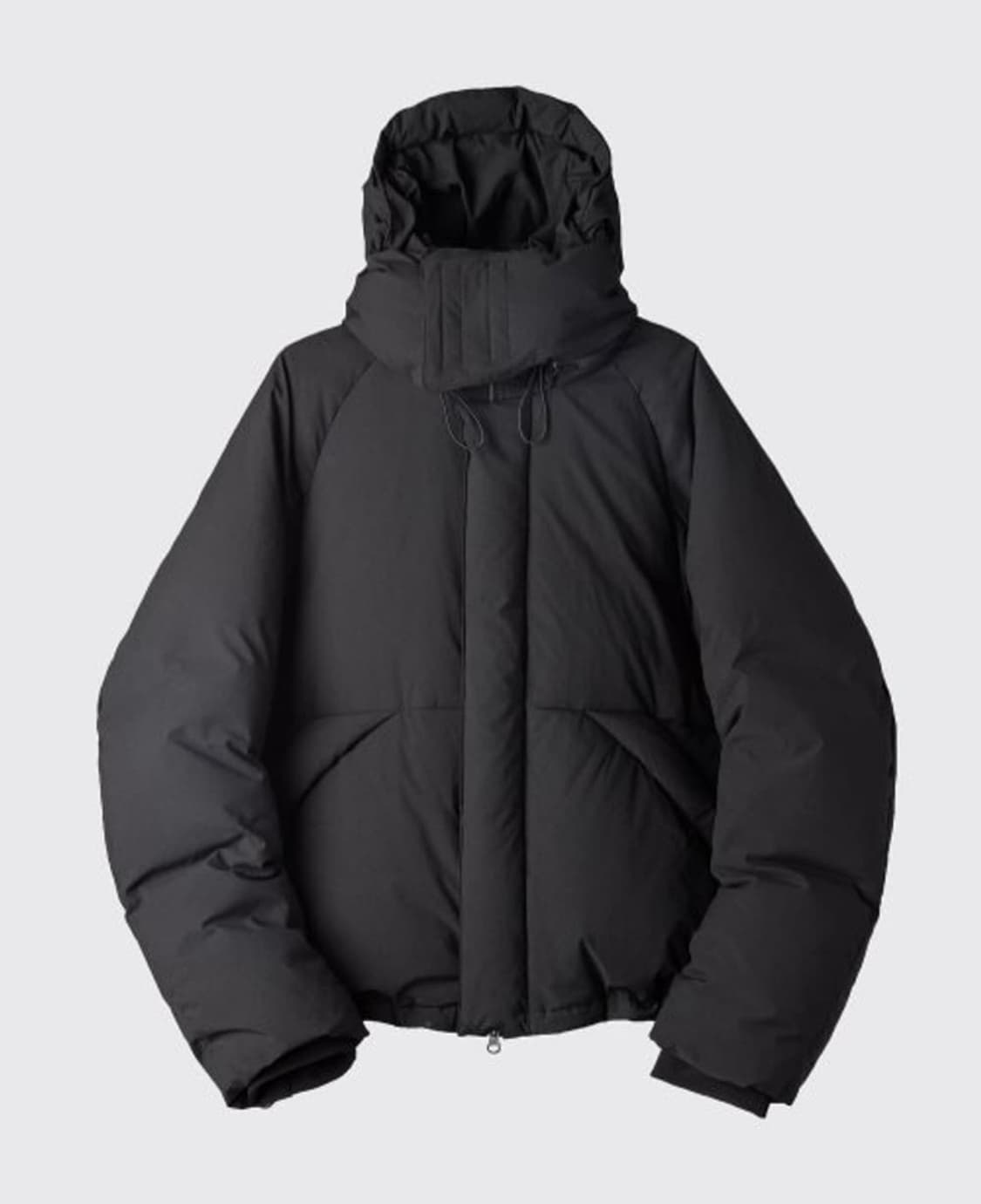 해칭룸 구스다운 패딩 상품이미지1