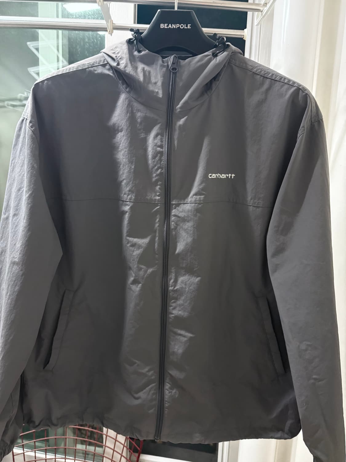 (L) 칼하트 swizzle windbreaker 바람막이 상품이미지1