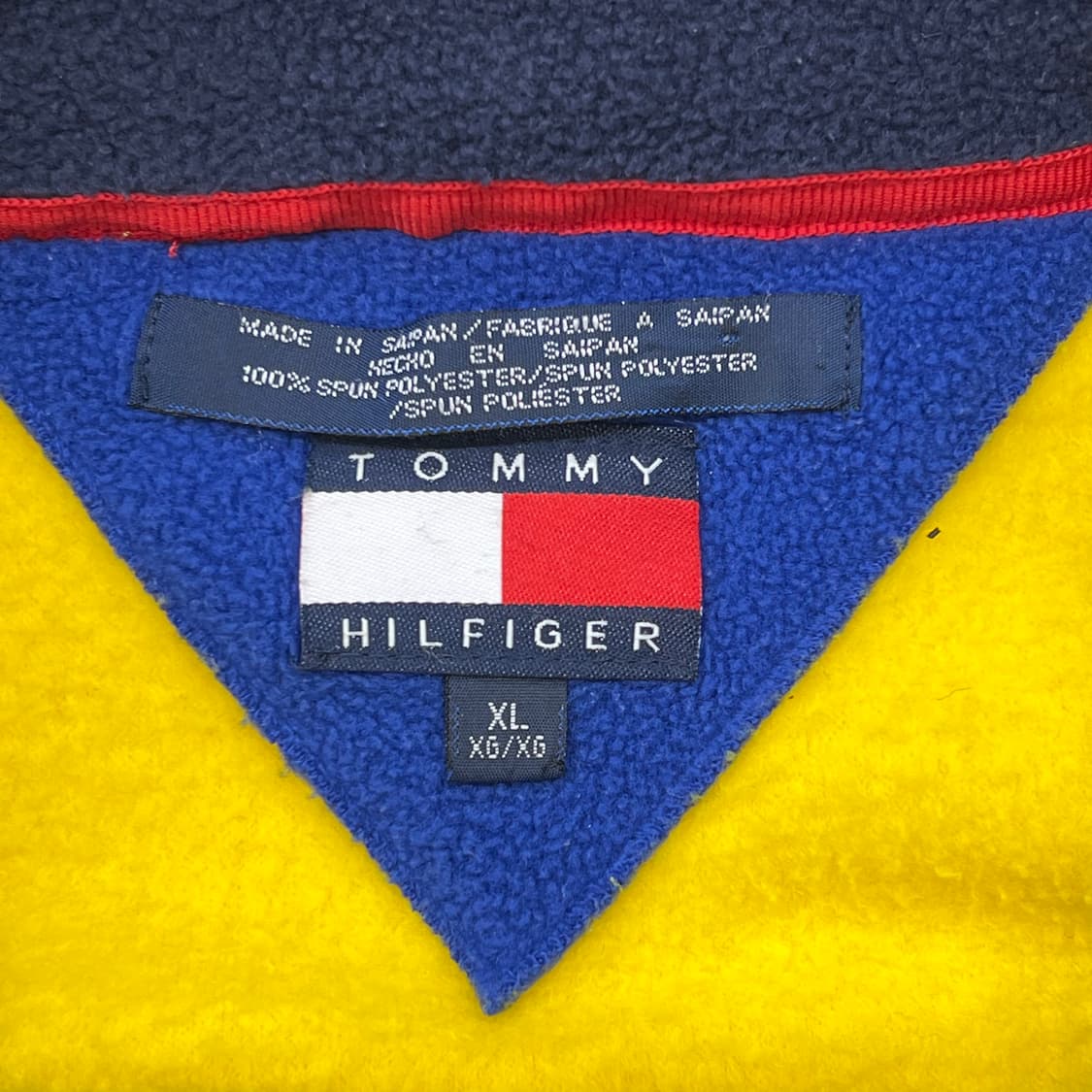 타미힐피거 올스드쿨 아노락 r2282 상품이미지6