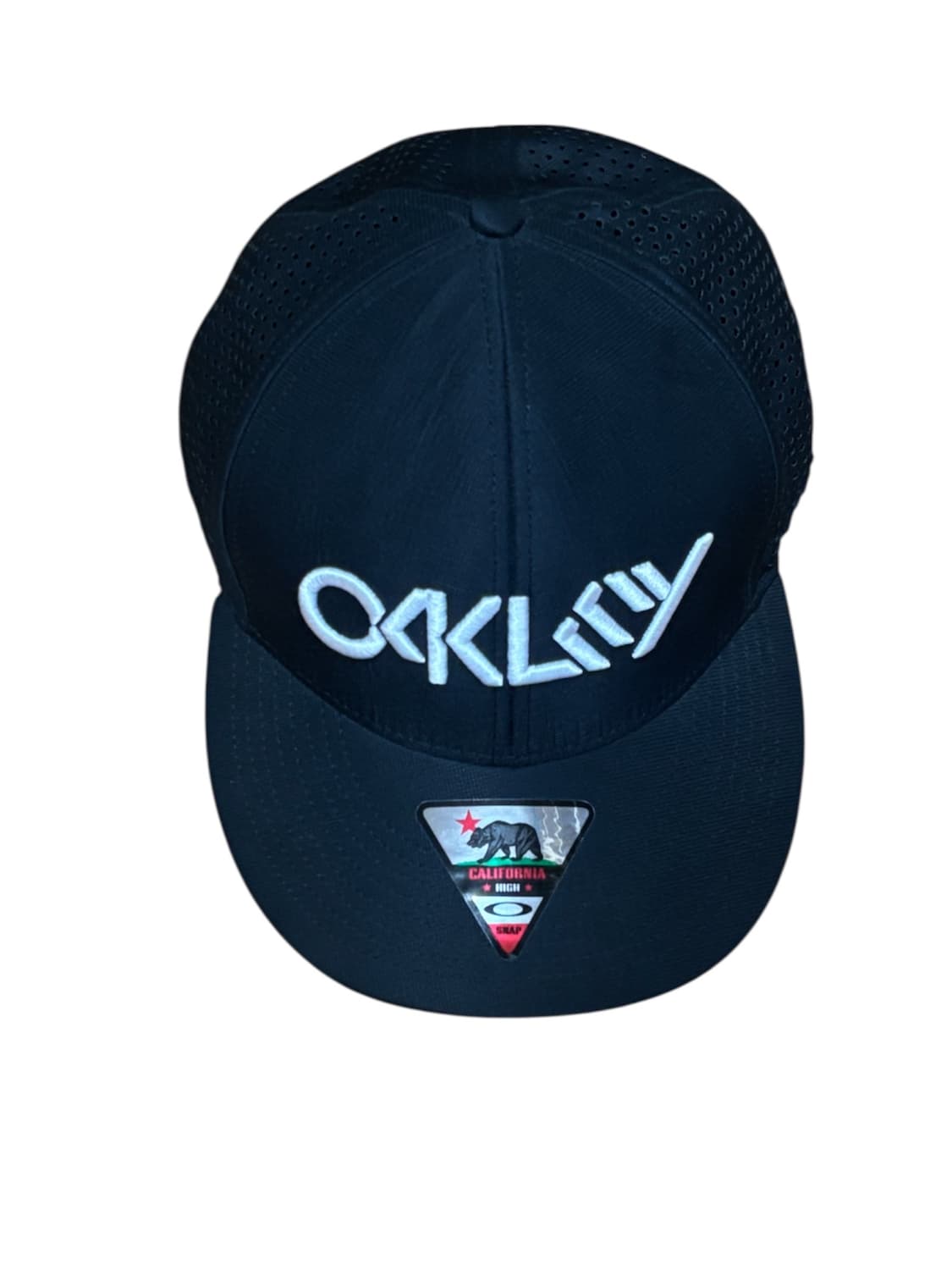 oakley 오클리 볼캡 매쉬캡 상품이미지1