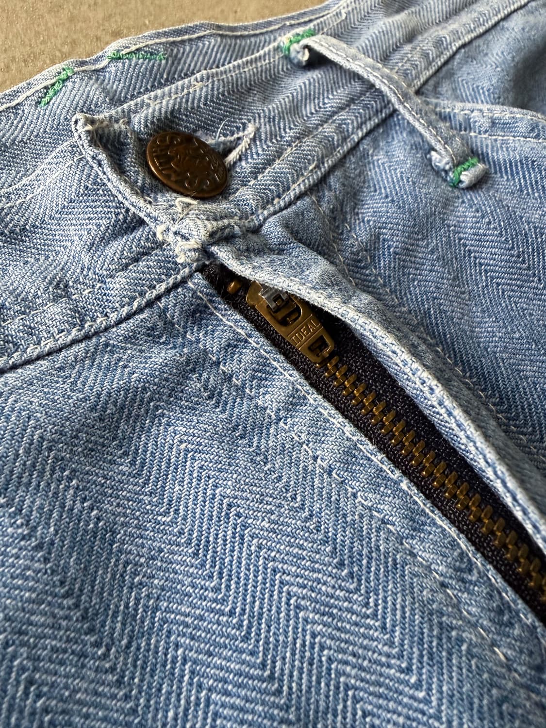 Smith’s Herringbone Painter Work Pants 상품이미지4