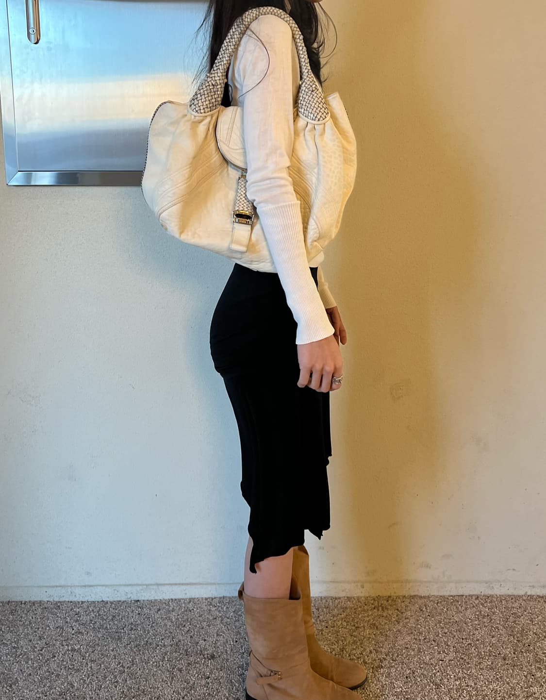 펜디 스파이 숄더백 상품이미지3