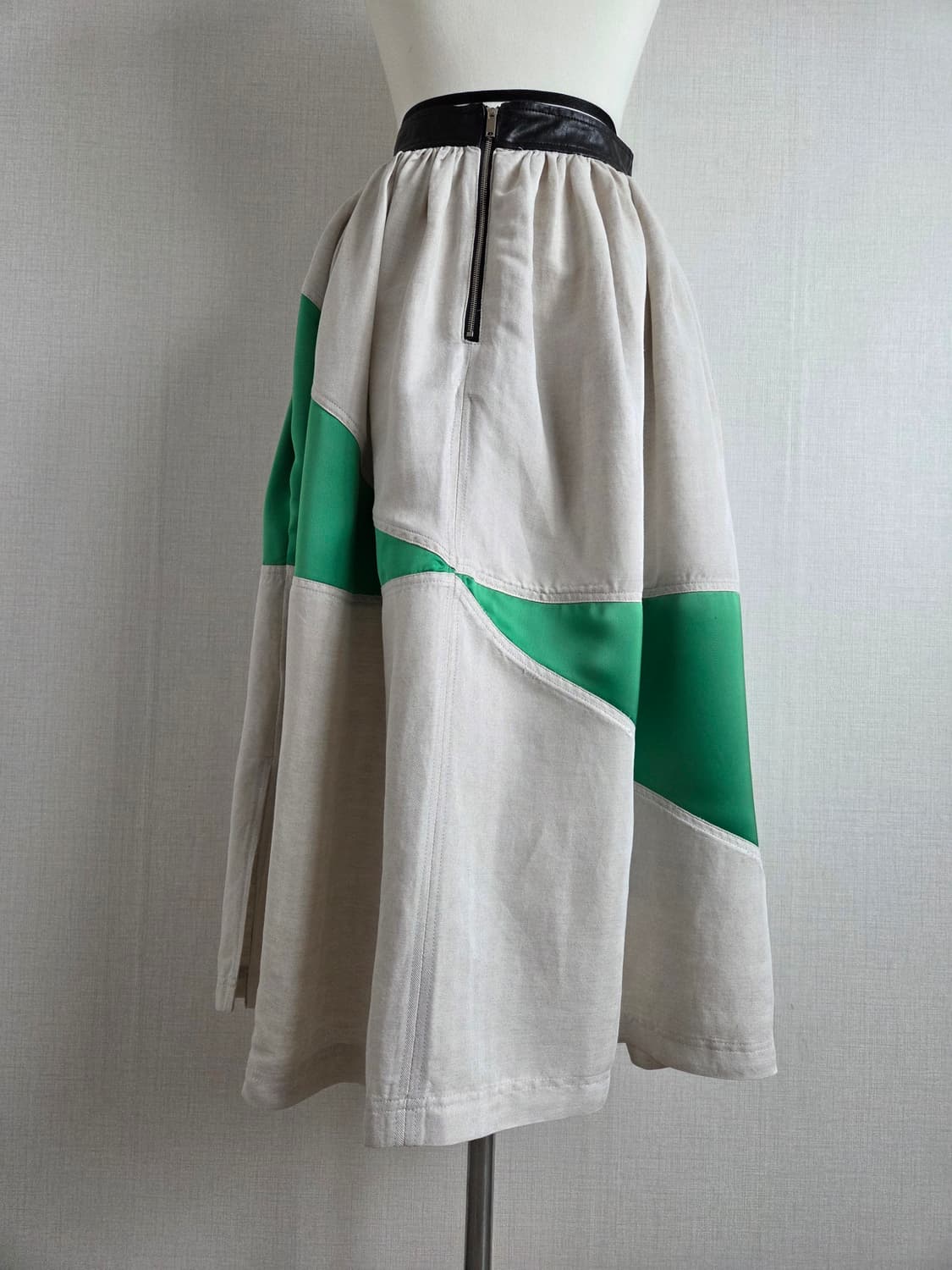 kijun  기준 여성스커트 상품이미지3