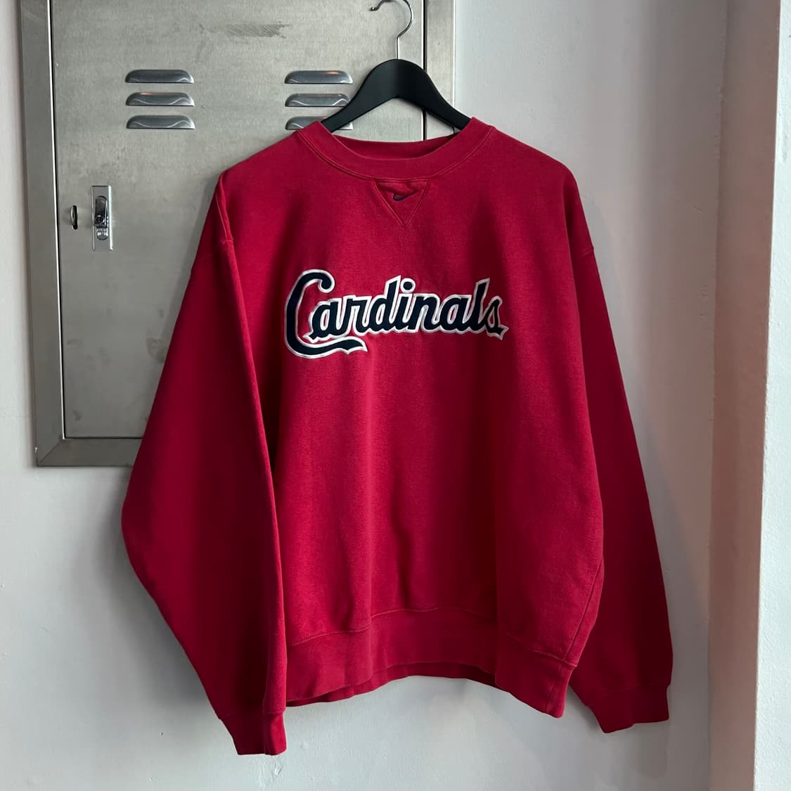 00s 나이키 스웻셔츠 상품이미지1