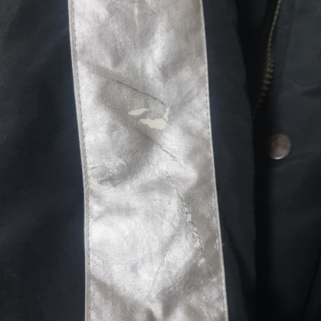 슈프림 스타디움 롱자켓 트랙 코트  상품이미지7