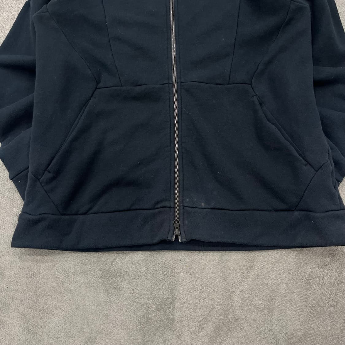 L 나이키 조던 투웨이 후드집업 상품이미지3