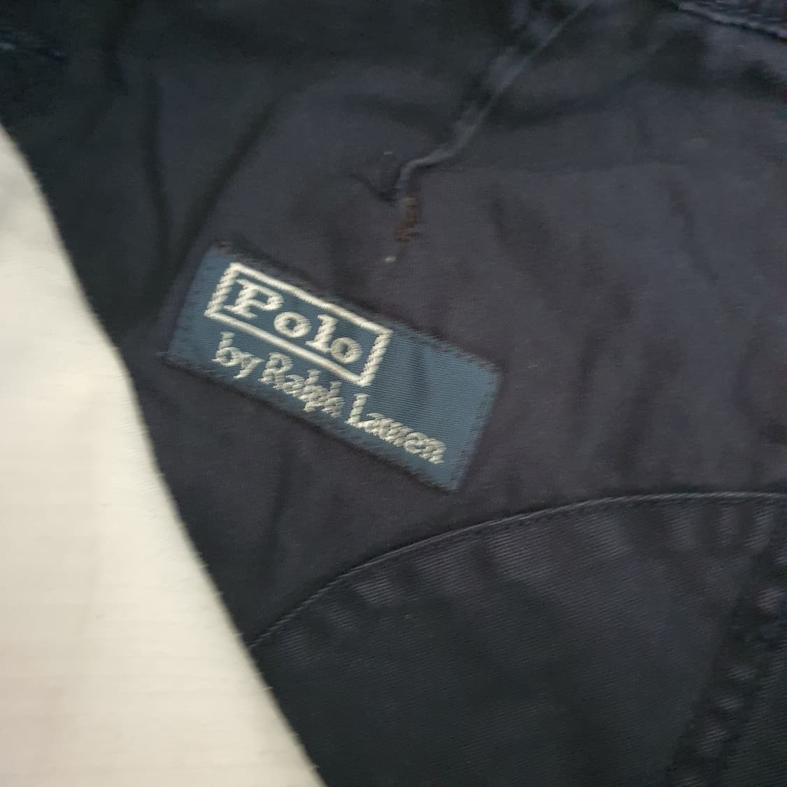 폴로 랄프로렌 숏팬츠 상품이미지4