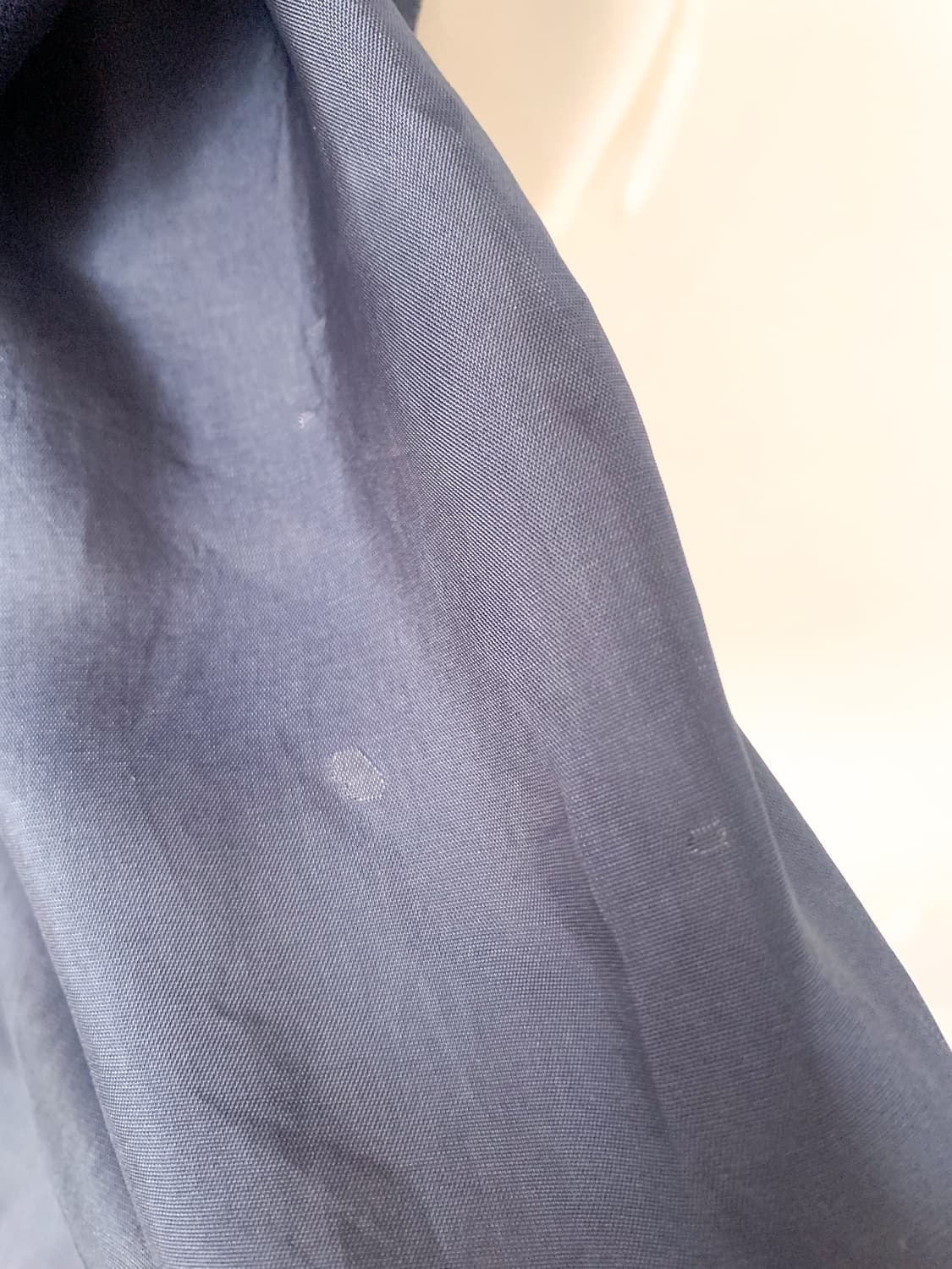 KUHO 구호 실크 뷔스티에 드레이핑 원피스 상품이미지9