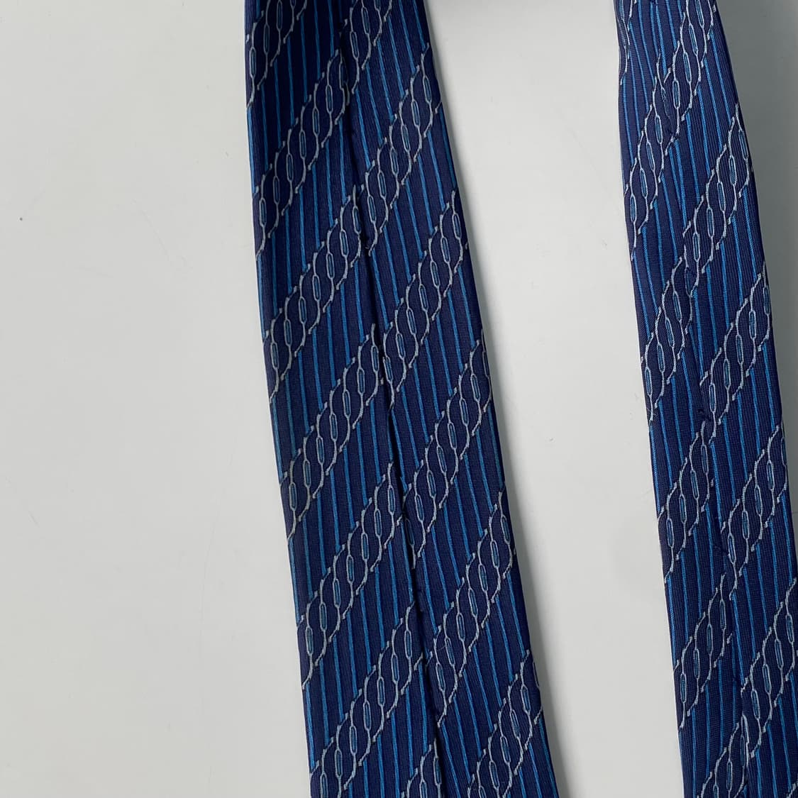 에르메스 넥타이 정품 명품(HERMES) 상품이미지10