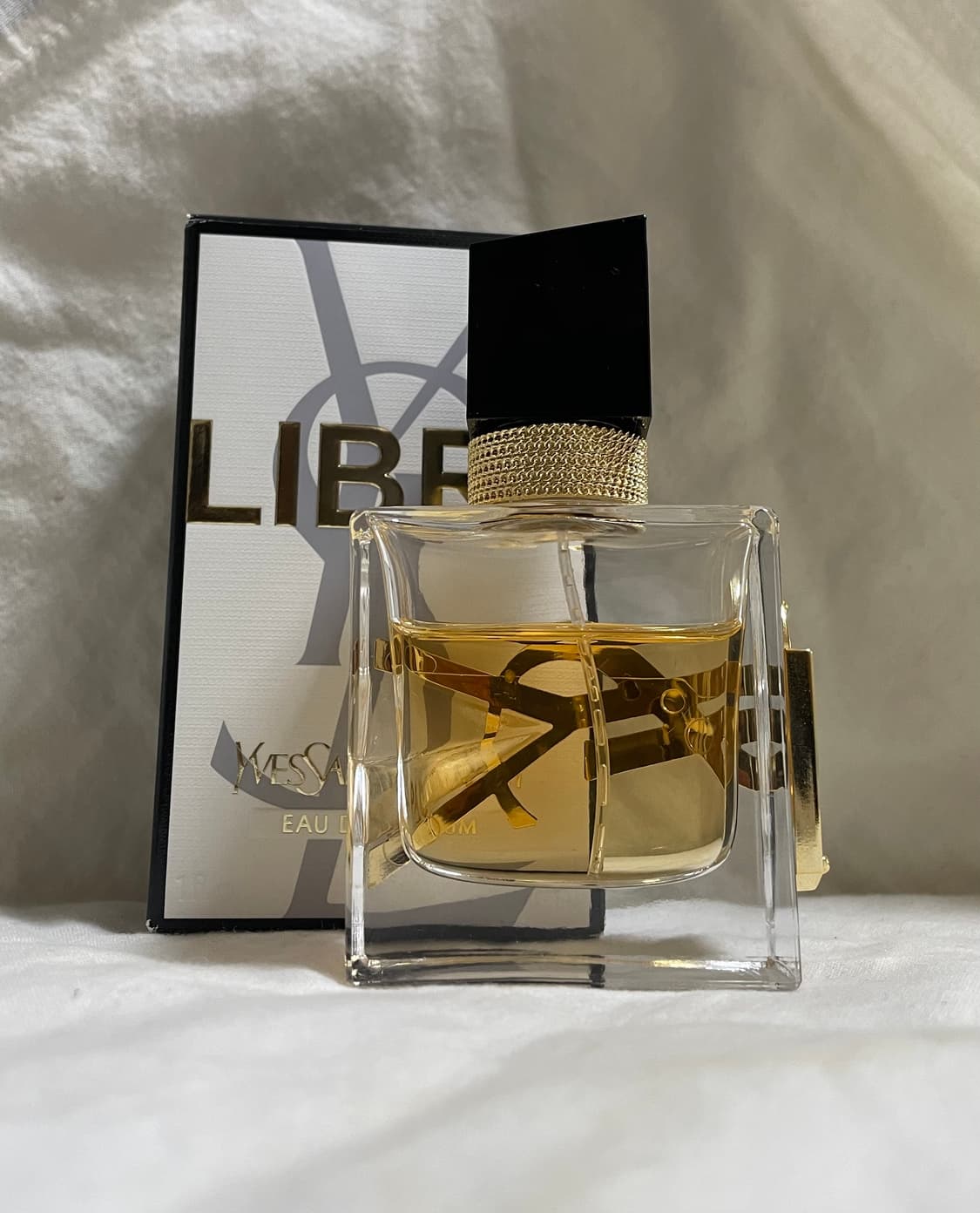 [백화점국문]입생로랑ysl리브르 오드빠르펭 향수30ml오드퍼퓸 상품이미지2