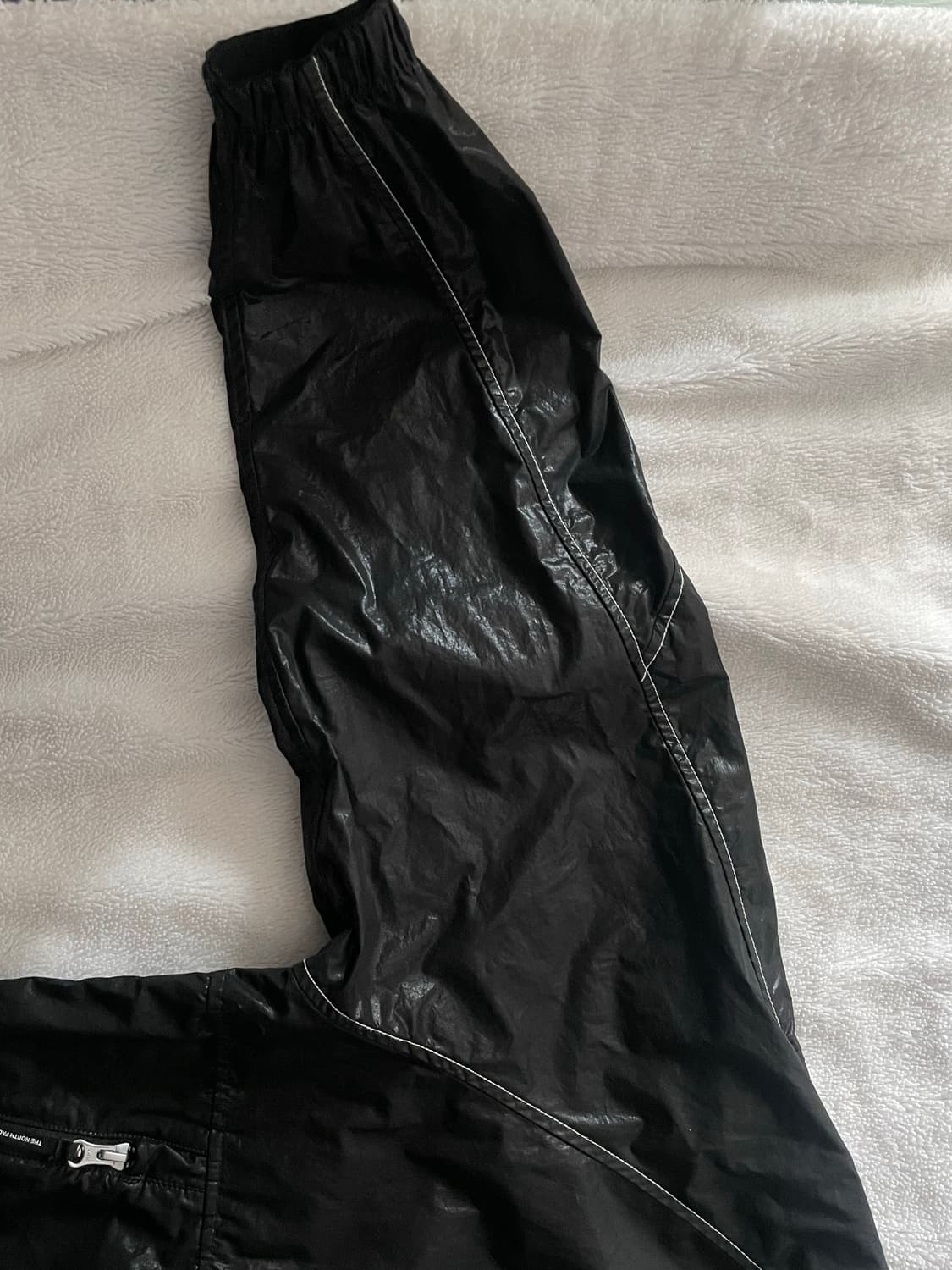 노스페이스 올레마 자켓 M 상품이미지8