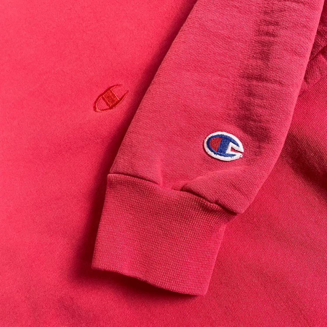 (M) 챔피온 맨투맨 상품이미지4