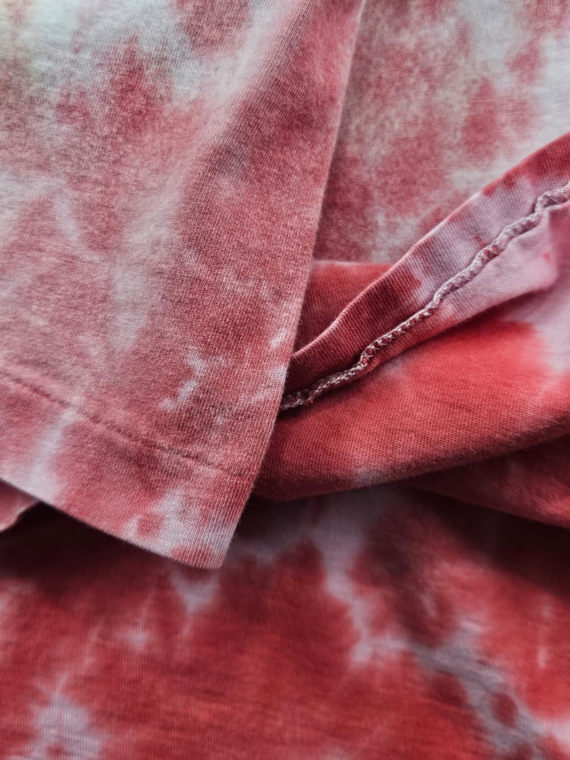 폴로랄프로렌 다잉 커스텀 싱글스티치 반팔 티셔츠 (2XL) / 11518 상품이미지8