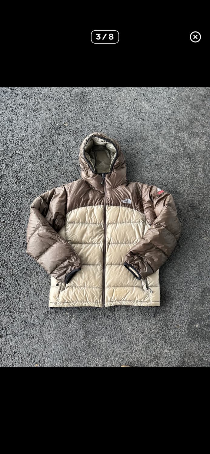 노스페이스 아콘카구아 구합니다 상품이미지1