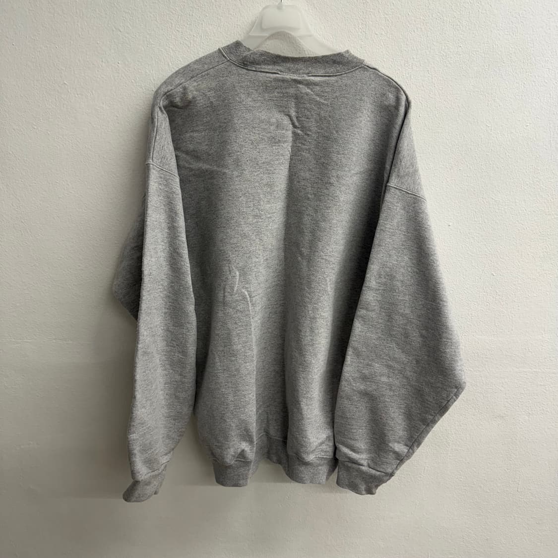 트레셔 THRASHER 스케이트보드 맨투맨 (L) 상품이미지4