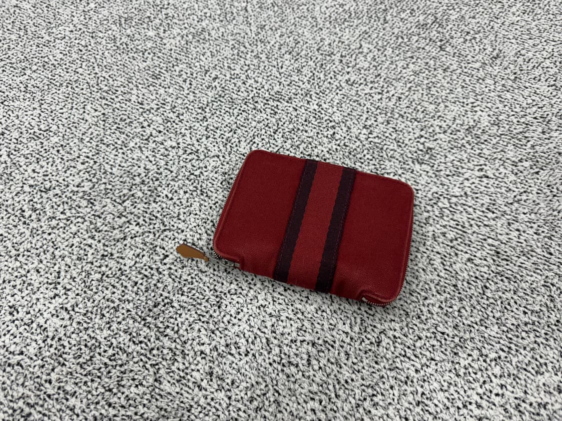 에르메스 후루토 지퍼지갑 상품이미지1