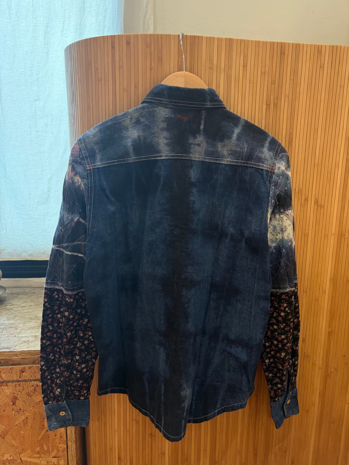 Byohun Multi Patch Shirt 상품이미지9