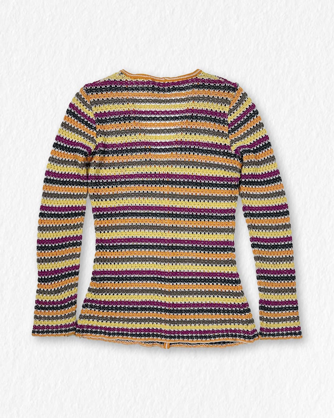 미쏘니 스포츠 에스닉 가디건 상품이미지2