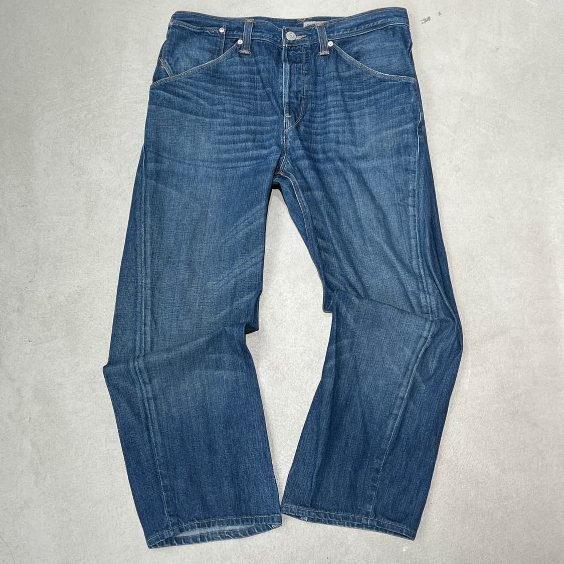 리바이스 엔지니어드 데님팬츠 s08840 상품이미지1