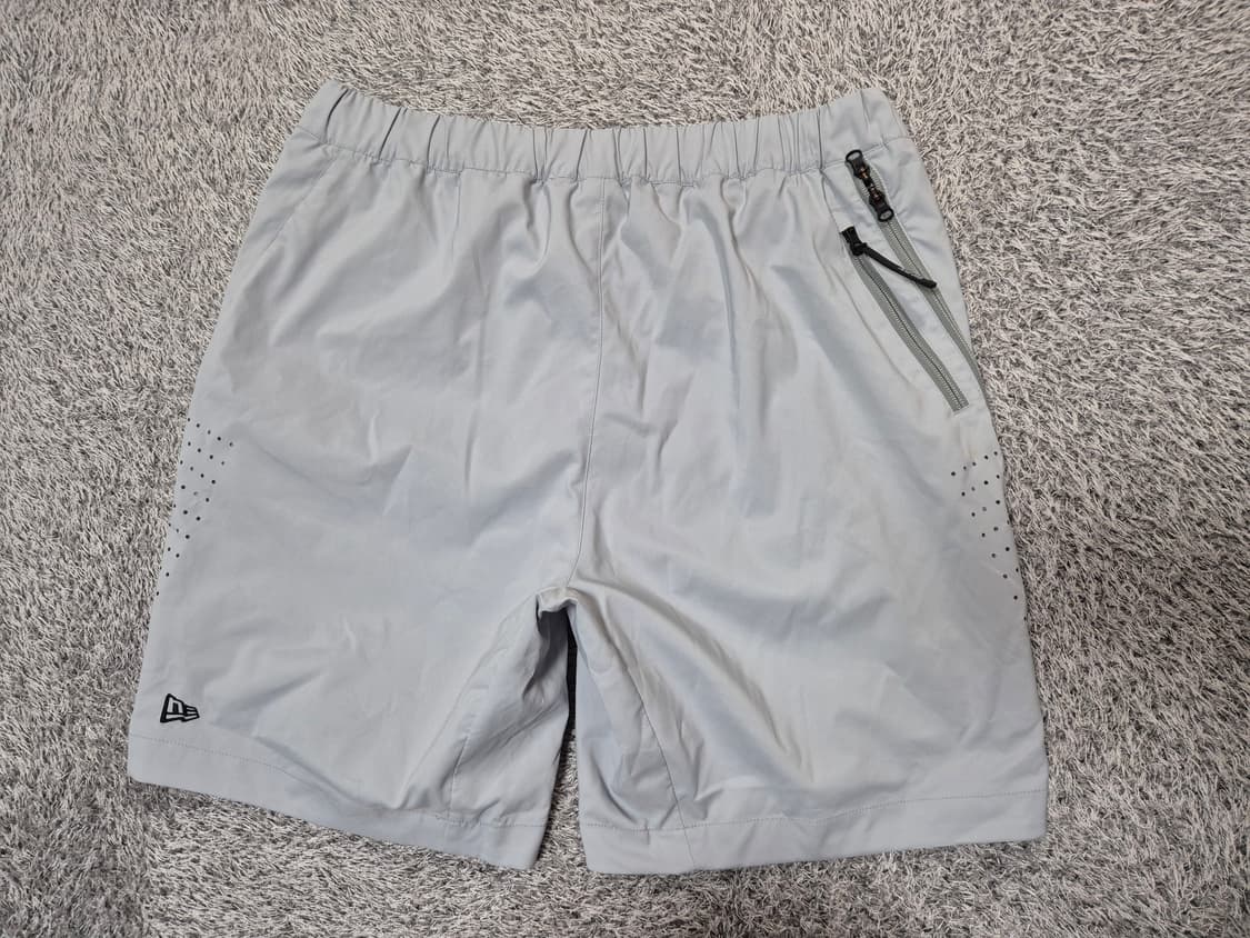 뉴에라 남성 기능성 쇼츠 XL(36-38) 상품이미지2