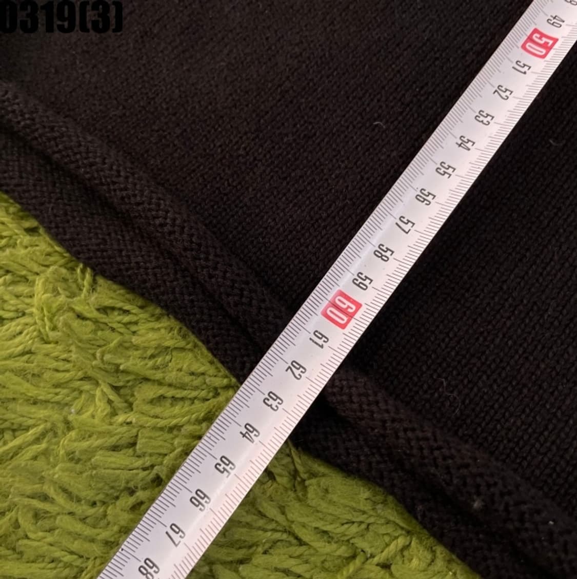 자라 니트 스웨터 상품이미지7