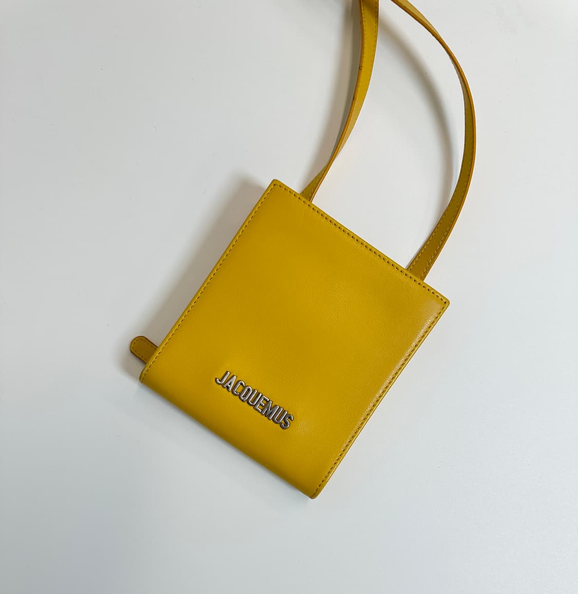 자크뮈스 카드지갑 목걸이형  상품이미지3