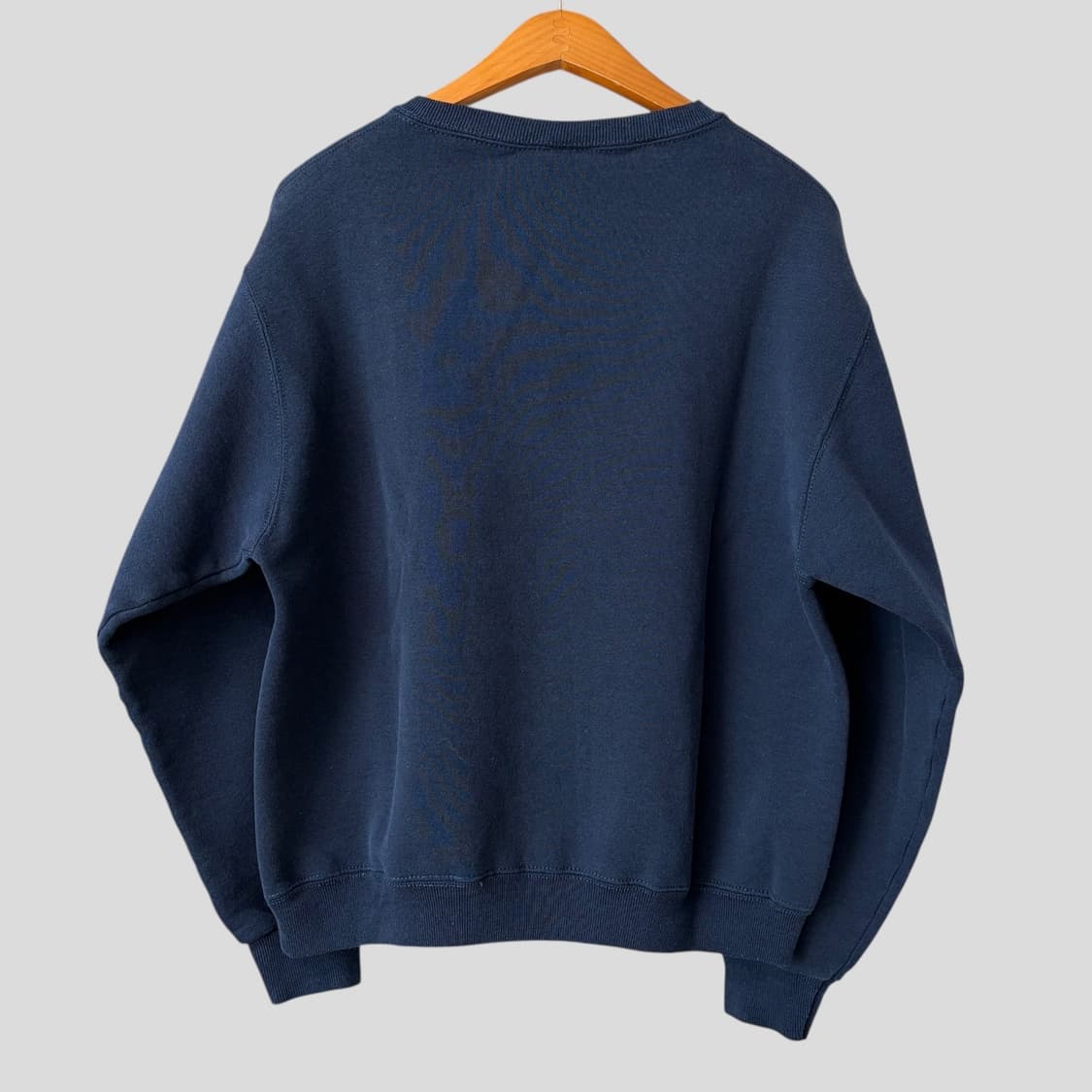 (L)빈티지 Galt Sand NAVY 스웨트셔츠 맨투맨 상품이미지6