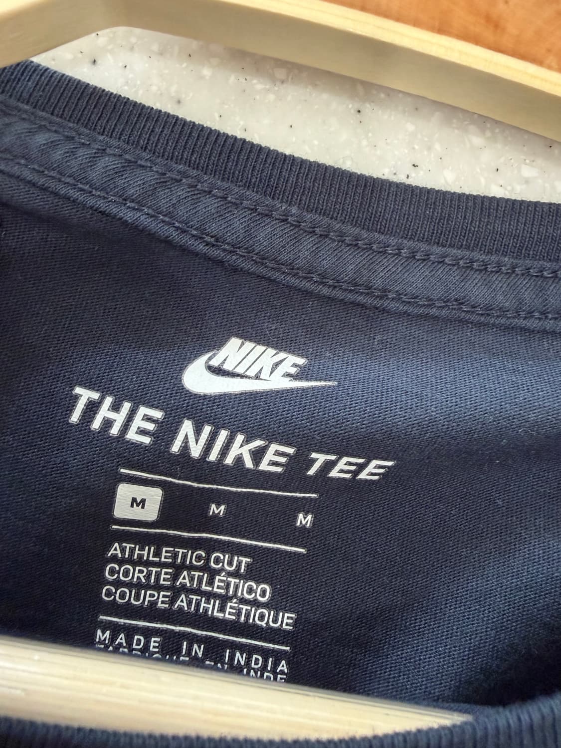 360. 나이키 반팔티 상품이미지2