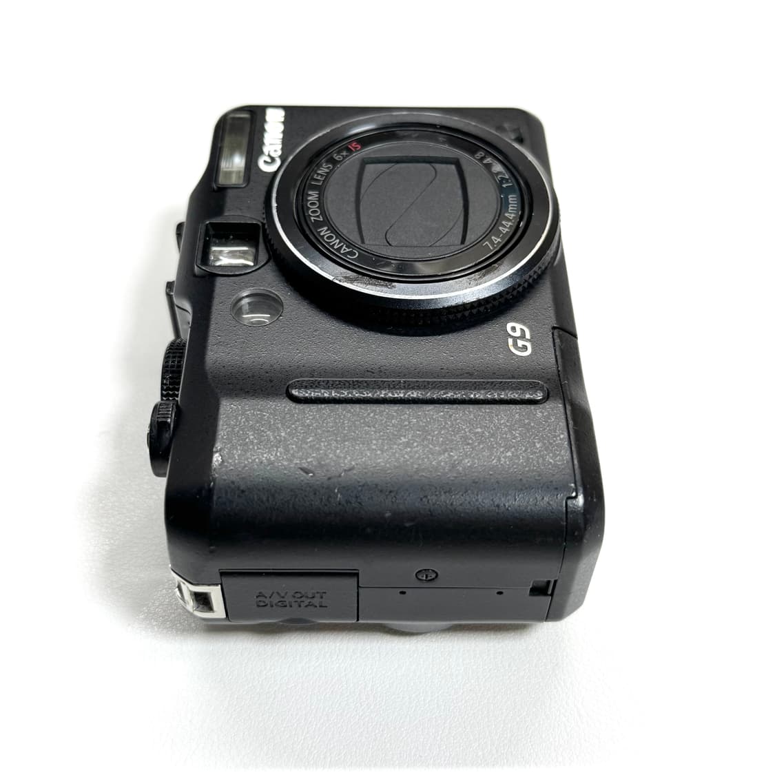 캐논 파워샷 G9 | Canon Powershot 디카 디지털카메라 상품이미지5