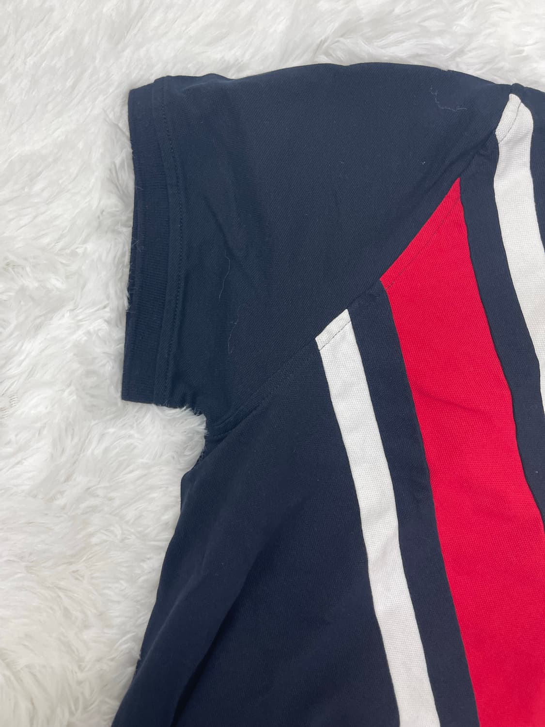 타미힐피거 남성카라티셔츠 상품이미지3