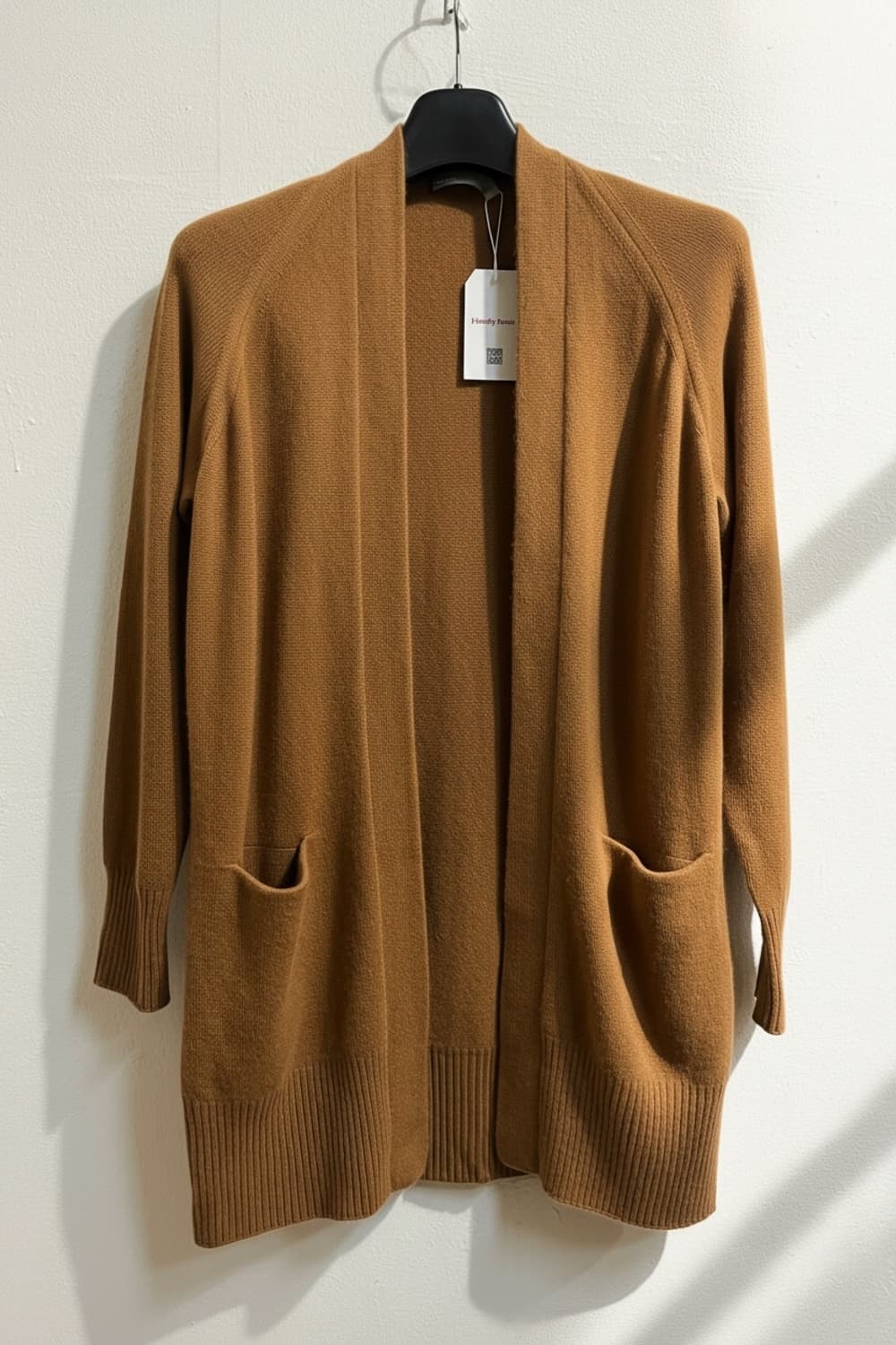 빈스 캐시미어 가디건 상품이미지1