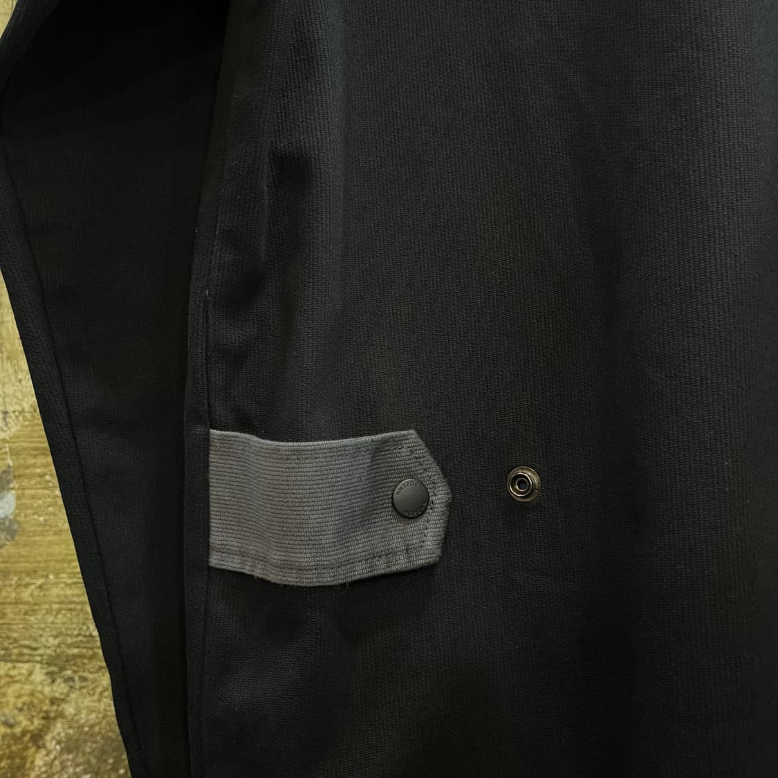 00s 네이버후드 발마칸 코트 상품이미지9