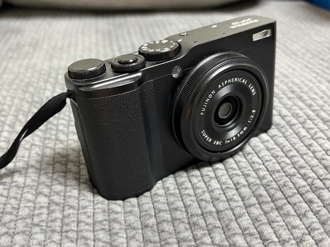 후지필름 xf10 상품이미지2