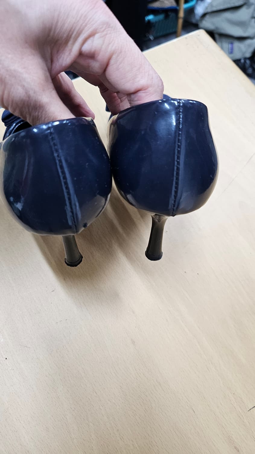 페르가보 여성 정장화 상품이미지4