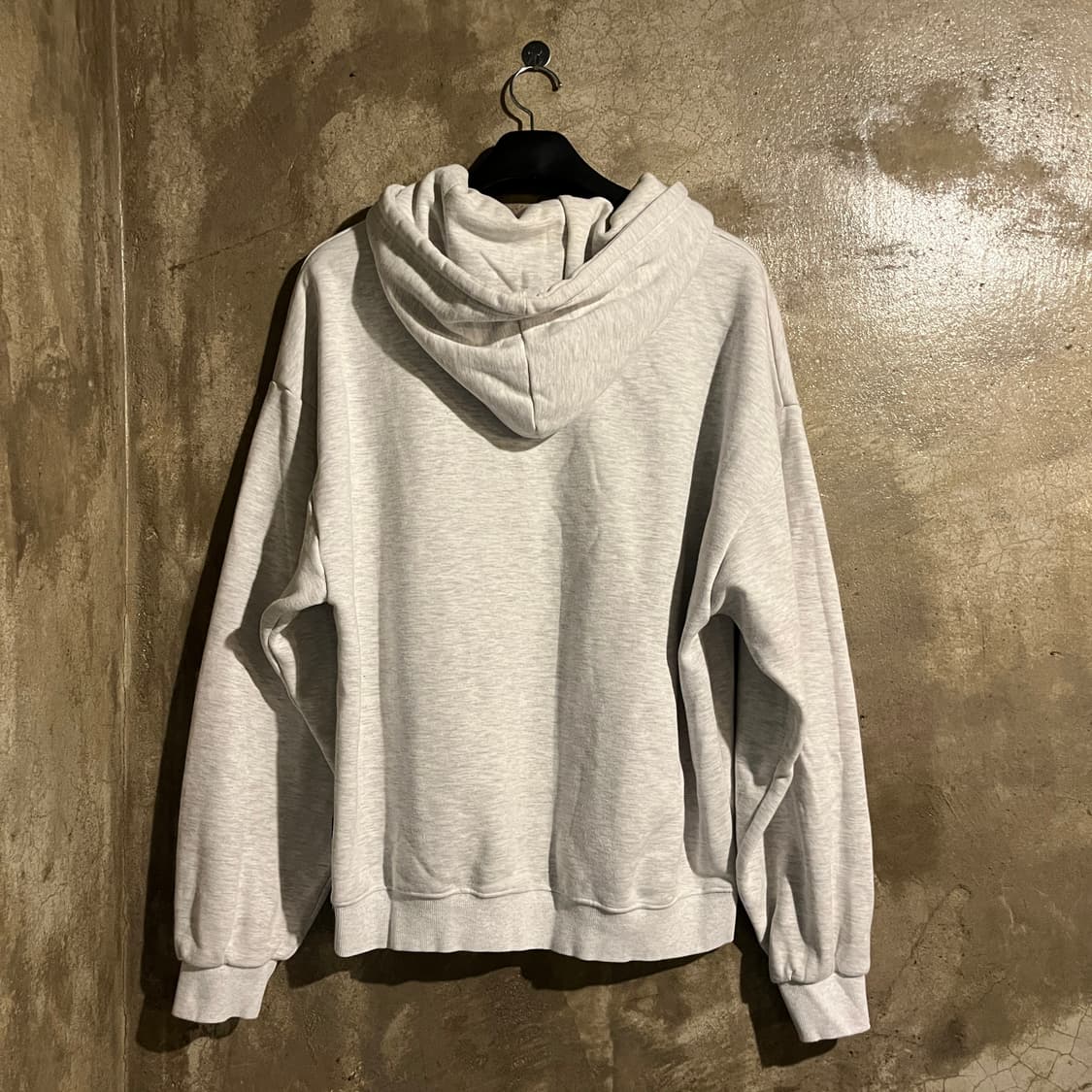 코드그라피 후드티 상품이미지4