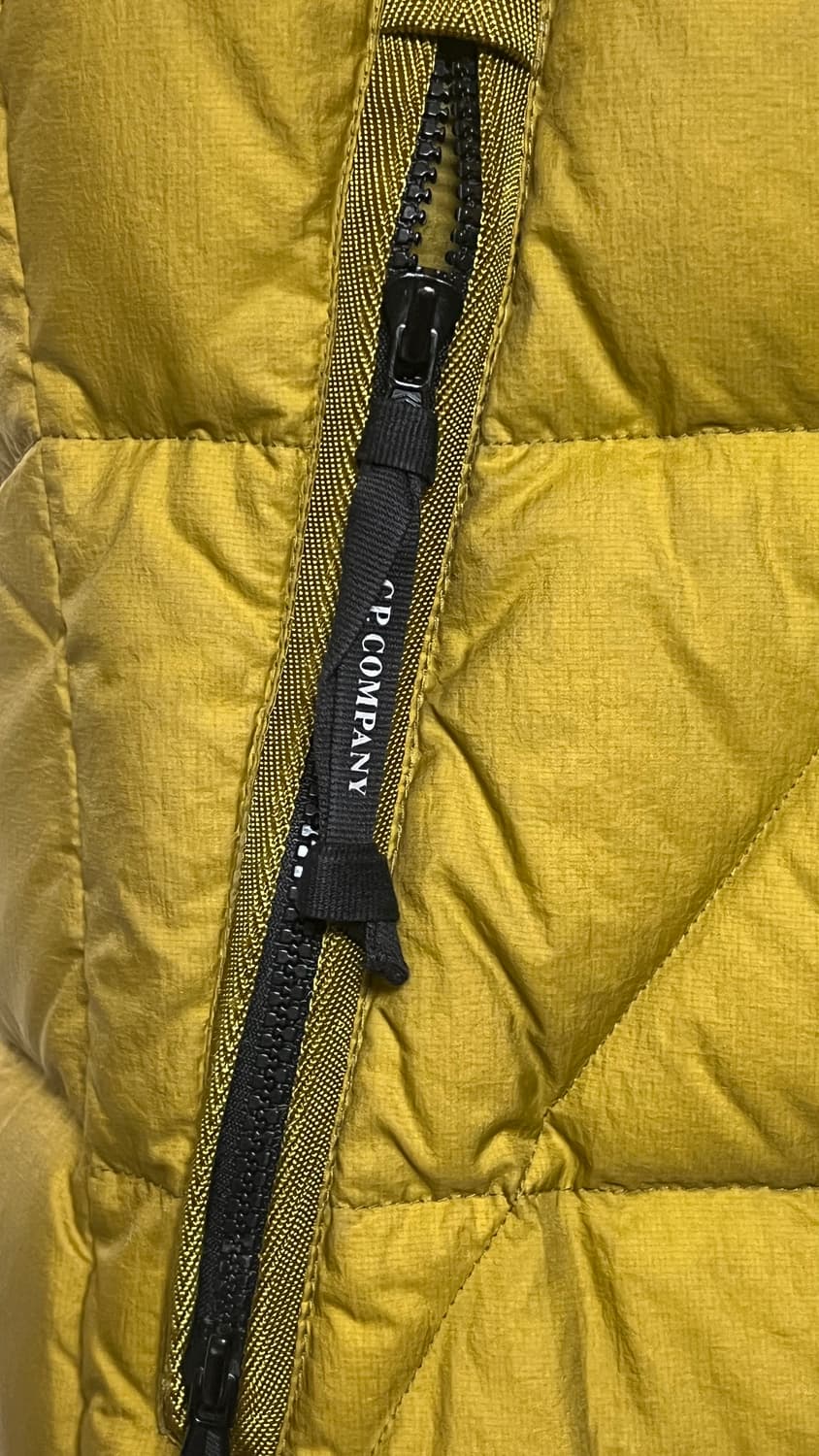 C.P.컴퍼니 패딩 베스트 상품이미지5