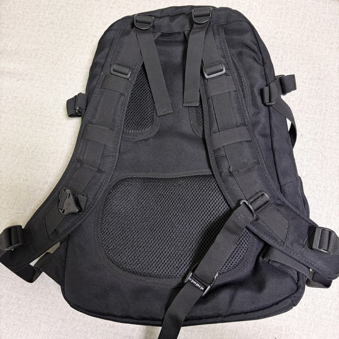 F/ce 백팩 상품이미지3