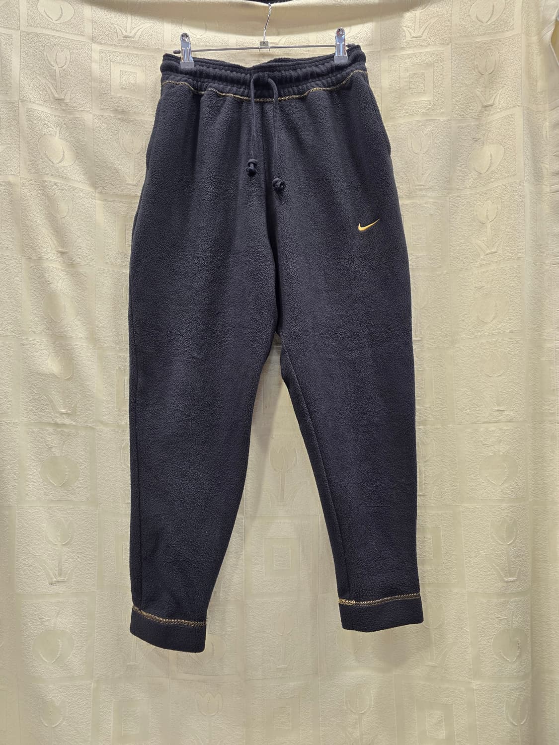 나이키 여성 아이콘 클래쉬 플리스 팬츠 M(27~28) 상품이미지2