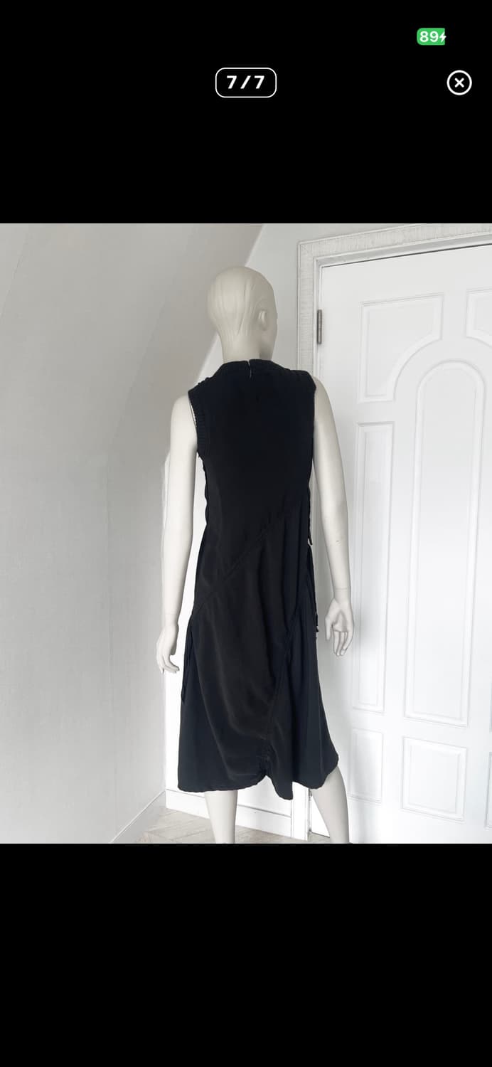 A/T Japan Shirring one-piece 상품이미지7