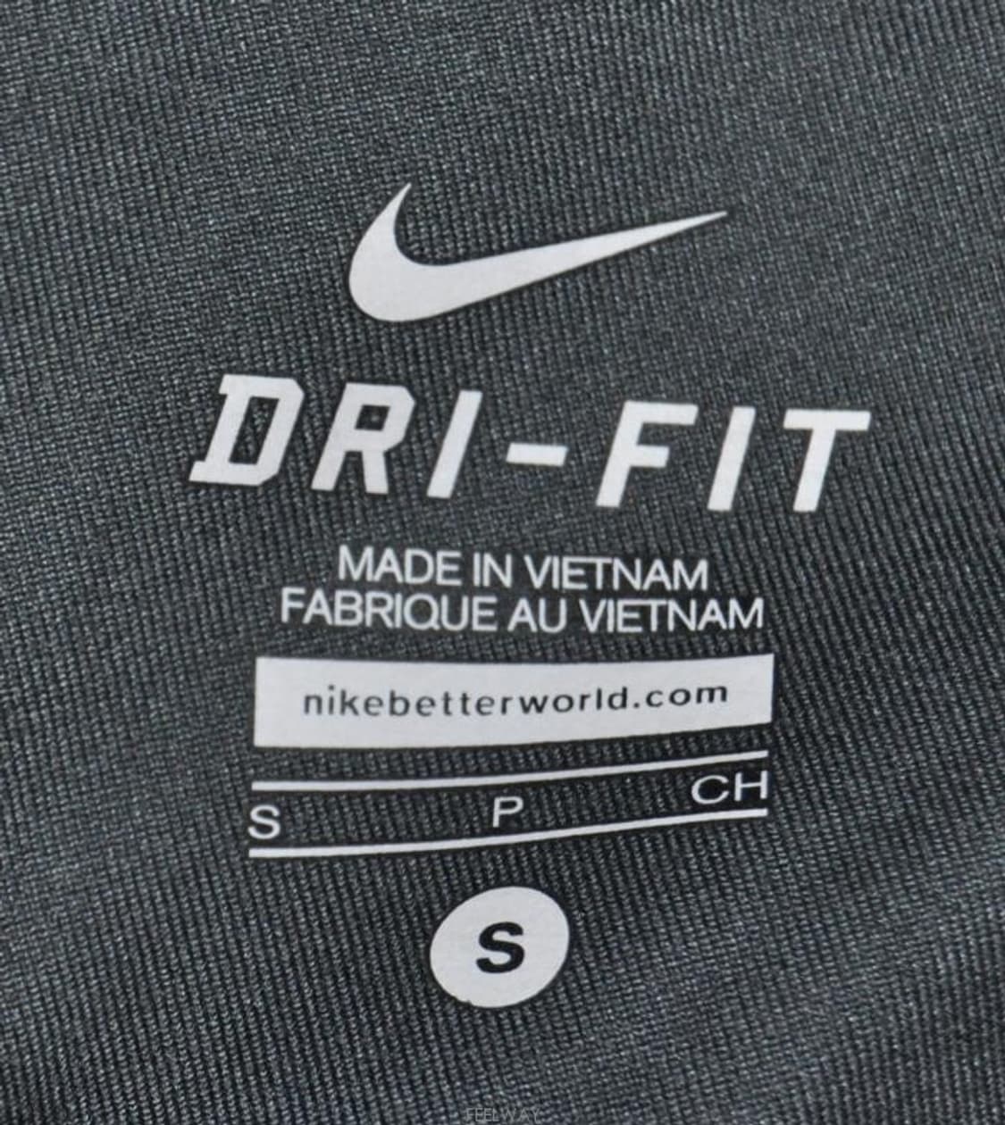 나이키/여성일자트레이닝팬츠(허리26) 상품이미지6