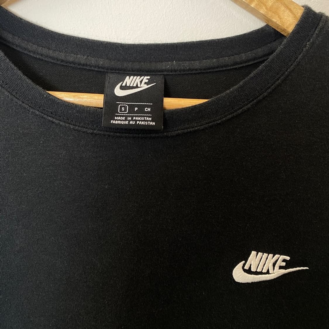 나이키 스우시 맨투맨 상품이미지4