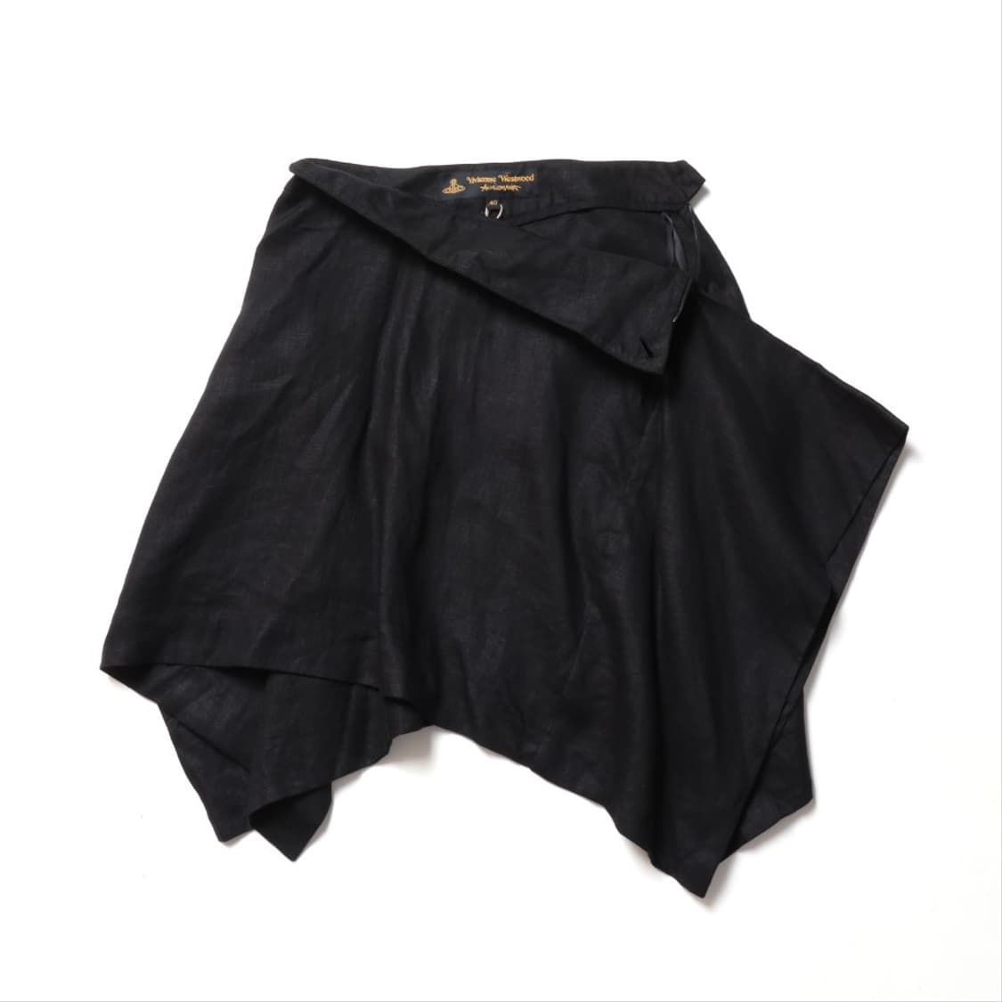 비비안 웨스트우드 Vivienne Westwood Hakama Skirt 상품이미지1